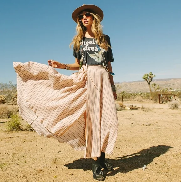 Rare spell designs Fleetwood Dreamin cropped tee S dream'n dreaming - Picture 10 of 16